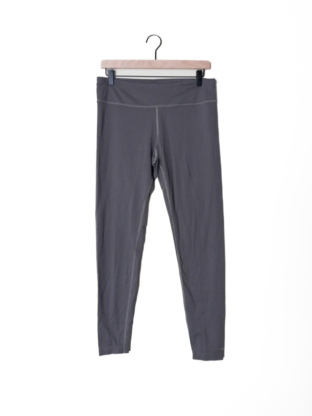 Tommie Copper Cool Copper Grey Leggings